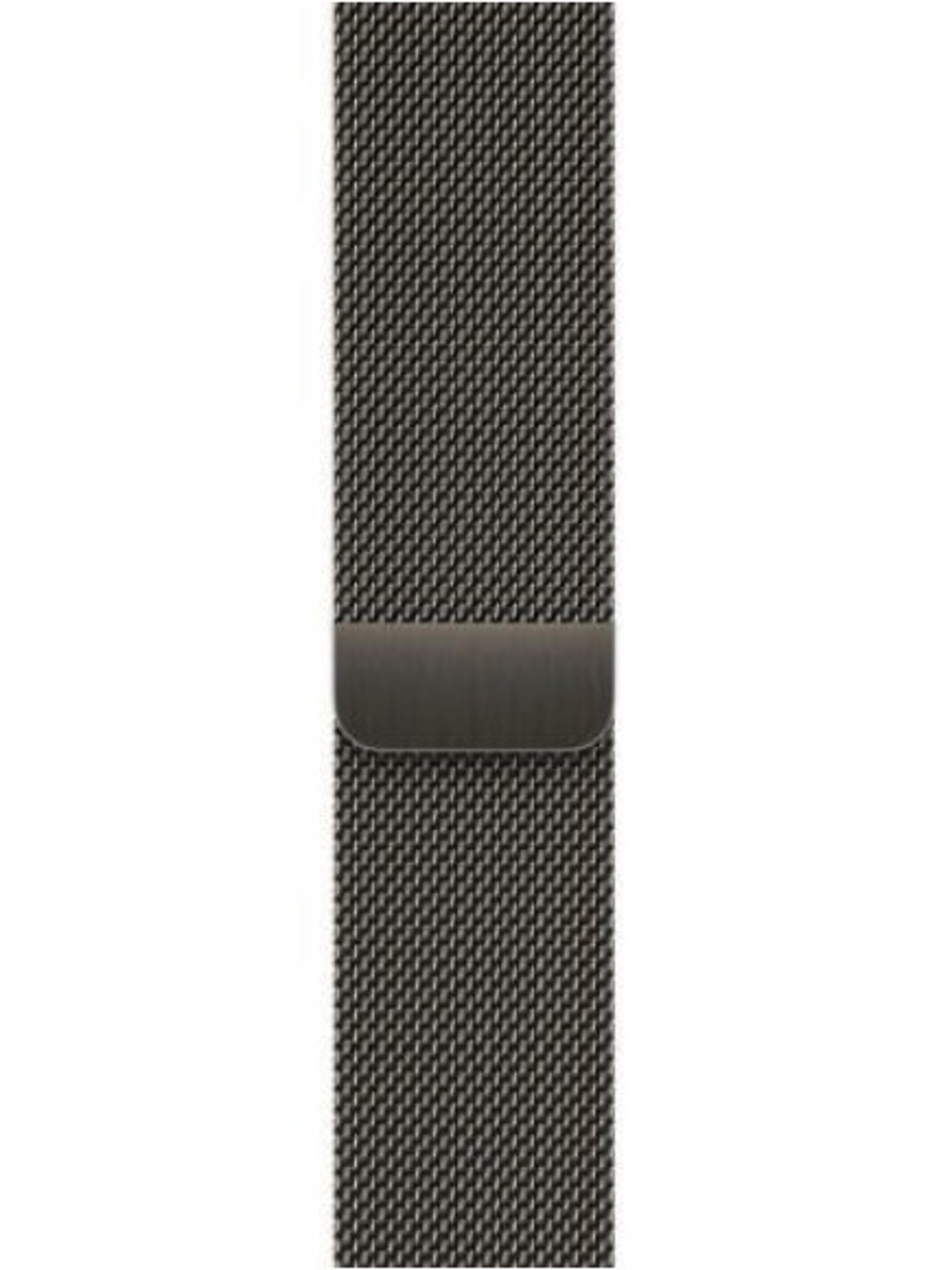 Apple Watch 45mm Milanese Loop
Graphite - Picture 3 of 7